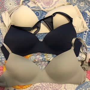 Victoria’s Secret Bras